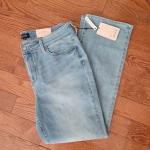NYDJ Not Your Daughter's Jeans Marilyn Straight